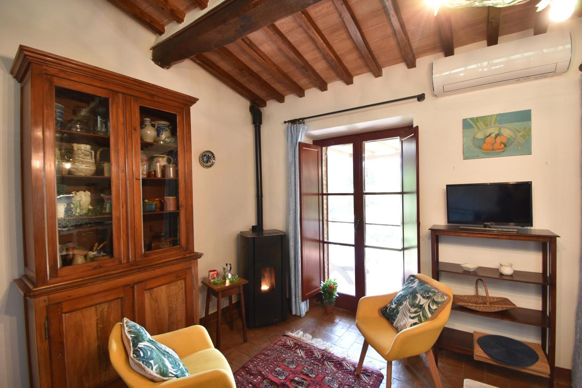 Villa เซียนา ภายนอก รูปภาพ