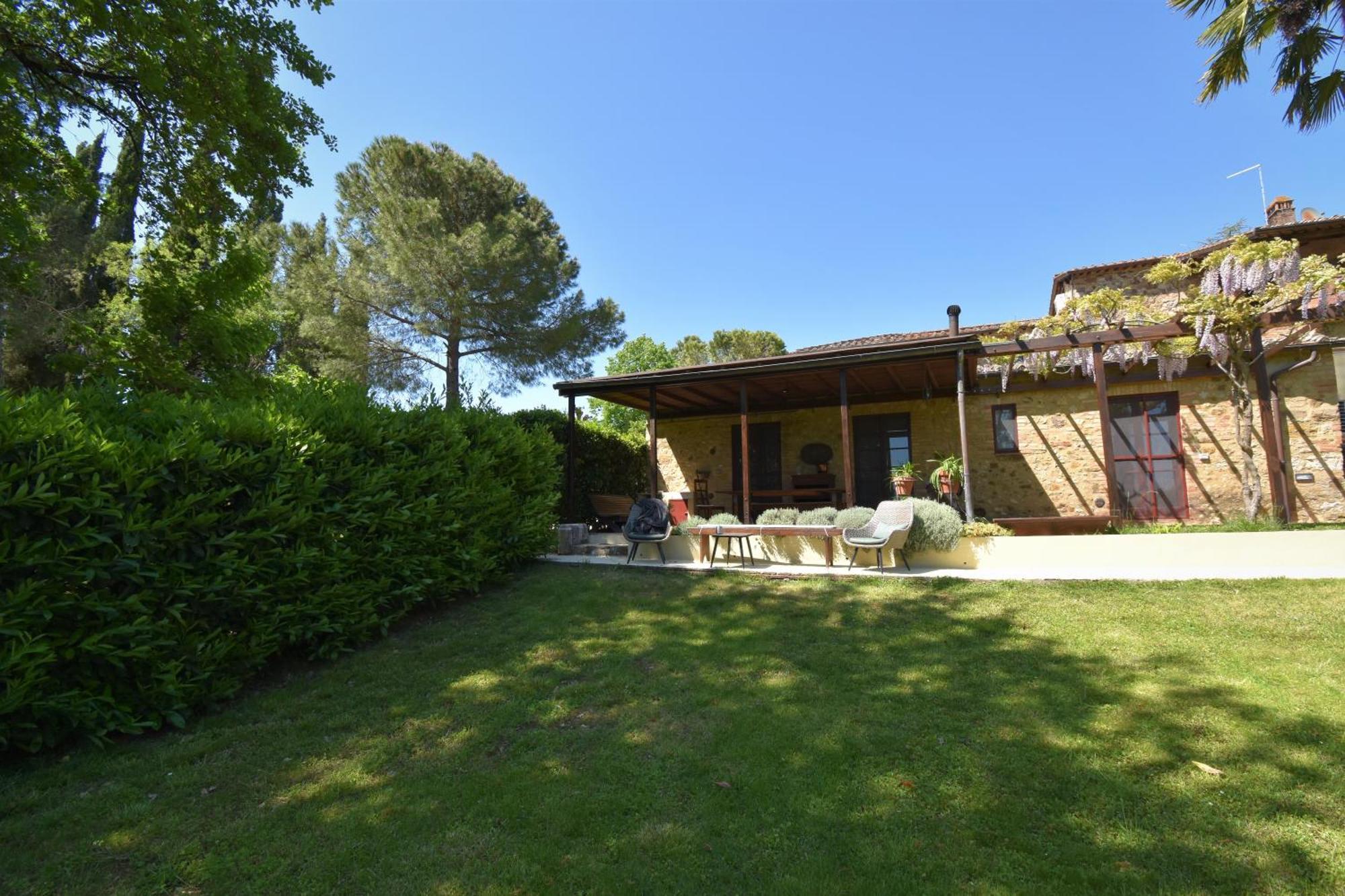 Villa เซียนา ภายนอก รูปภาพ